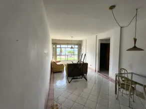 Imagem 2 - Apartamento em Ponta da Praia, Santos - SP