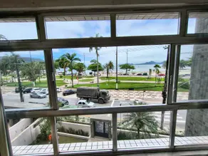 Apartamento Ponta da Praia, Santos - SP — foto 1
