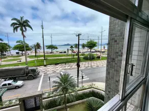 Apartamento Ponta da Praia, Santos - SP — foto 2