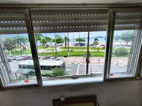 Imagem 5 - Apartamento em Ponta da Praia, Santos - SP