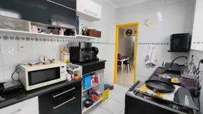 Imagem 4 - Apartamento em Gonzaga, Santos - SP