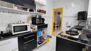 Imagem 5 - Apartamento em Gonzaga, Santos - SP