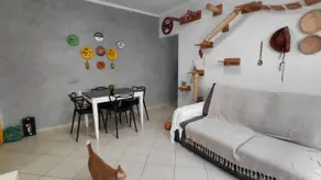 Apartamento Gonzaga, Santos - SP — foto 1