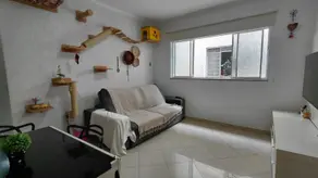 Apartamento Gonzaga, Santos - SP — foto 2