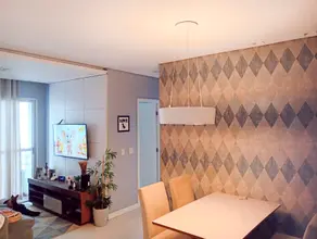 Apartamento Vila Mathias, Santos - SP — foto 2