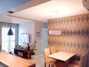 Apartamento Vila Mathias, Santos - SP — foto 1