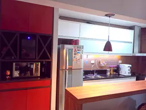 Imagem 5 - Apartamento em Vila Mathias, Santos - SP