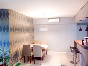 Imagem 2 - Apartamento em Vila Mathias, Santos - SP