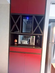 Imagem 3 - Apartamento em Vila Mathias, Santos - SP