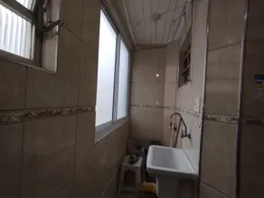 Imagem 6 - Apartamento em Boqueirão, Santos - SP