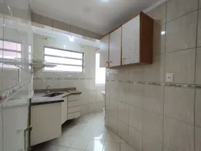 Imagem 5 - Apartamento em Boqueirão, Santos - SP