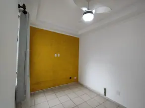 Imagem 2 - Apartamento em Boqueirão, Santos - SP