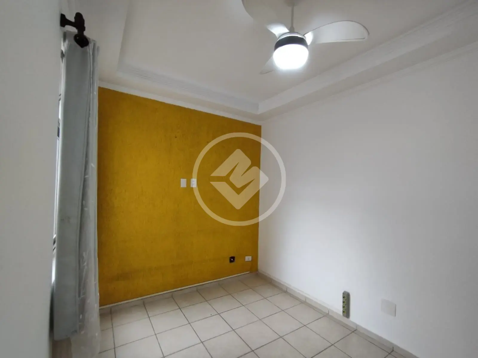 Image 2 - Apartamento em Boqueirão, Santos - SP