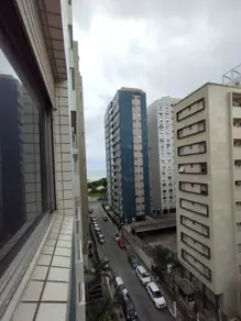 Apartamento Boqueirão, Santos - SP — foto 1