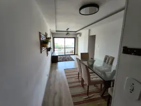 Imagem 5 - Apartamento em Ponta da Praia, Santos - SP