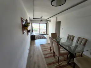 Imagem 4 - Apartamento em Ponta da Praia, Santos - SP