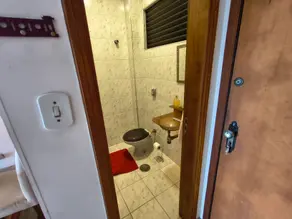 Imagem 6 - Apartamento em Ponta da Praia, Santos - SP