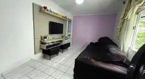 Apartamento Aparecida, Santos - SP — foto 2