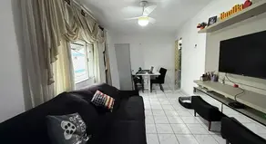 Imagem 6 - Apartamento em Aparecida, Santos - SP