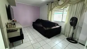 Imagem 3 - Apartamento em Aparecida, Santos - SP