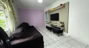 Imagem 4 - Apartamento em Aparecida, Santos - SP