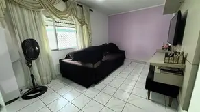 Imagem 5 - Apartamento em Aparecida, Santos - SP