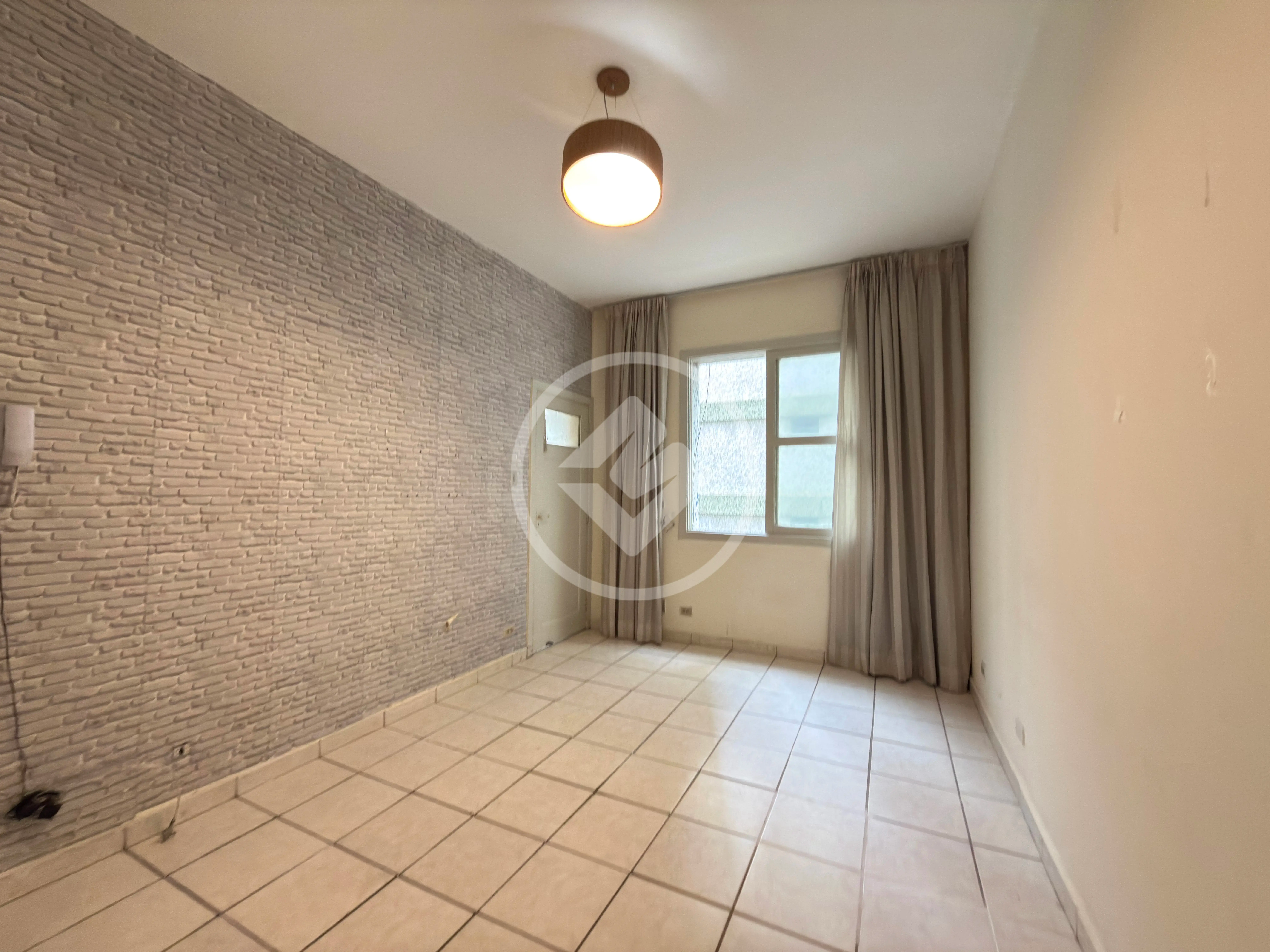 Image 2 - Apartamento em Aparecida, Santos - SP