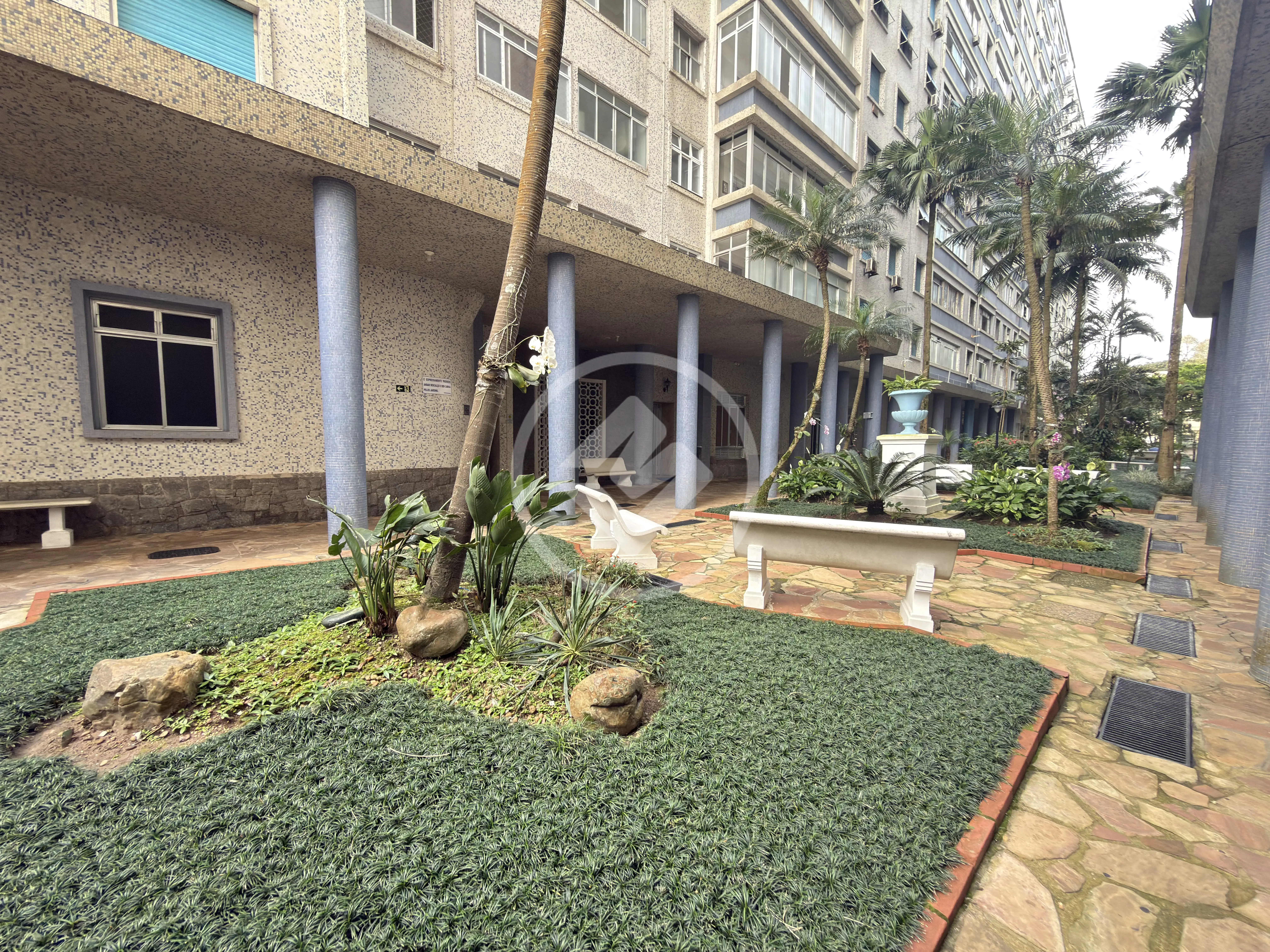 Image 28 - Apartamento em Aparecida, Santos - SP