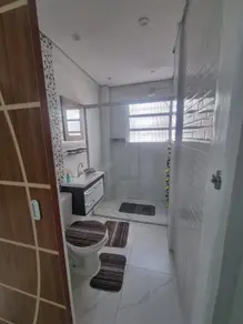 Imagem 3 - Kitnet / Conjugado em Ponta da Praia, Santos - SP