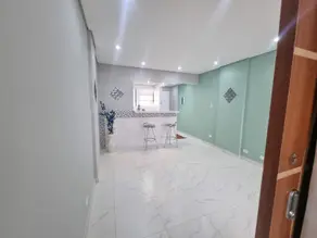Kitnet / Conjugado Ponta da Praia, Santos - SP — foto 1