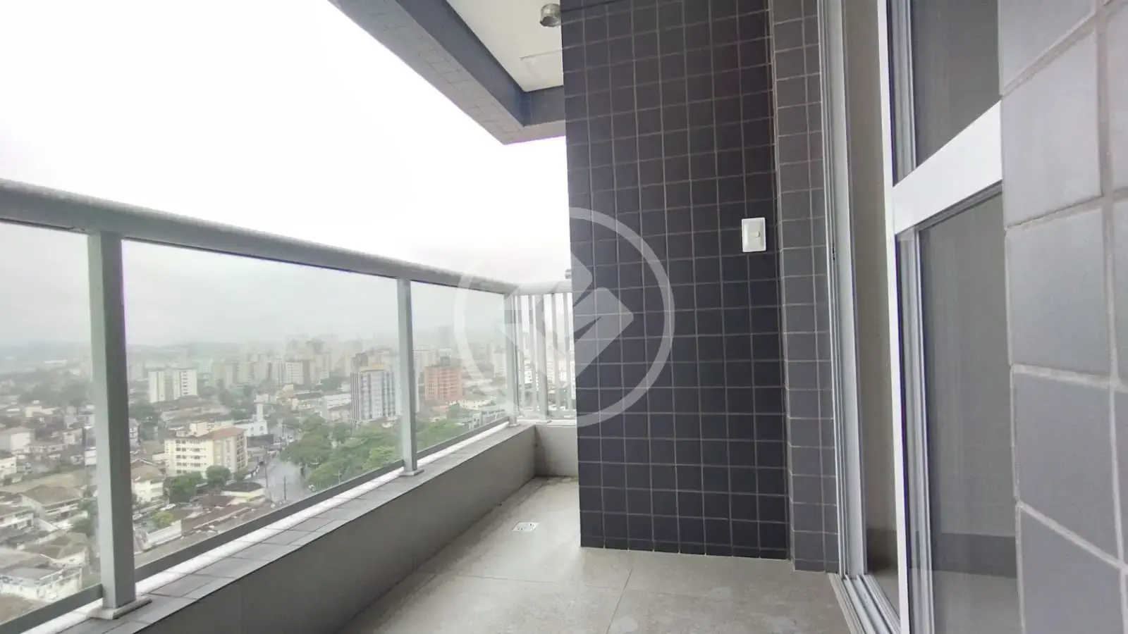Imagem 1 - Apartamento em Macuco, Santos - SP