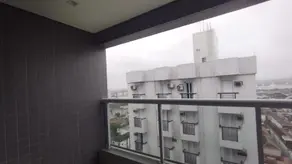 Imagem 2 - Apartamento em Macuco, Santos - SP