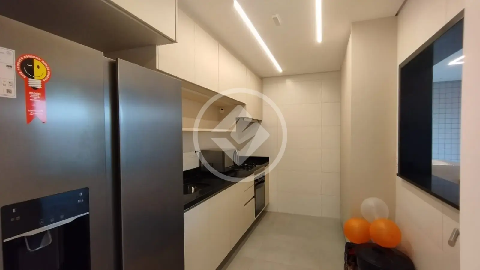 Image 39 - Apartamento em Macuco, Santos - SP