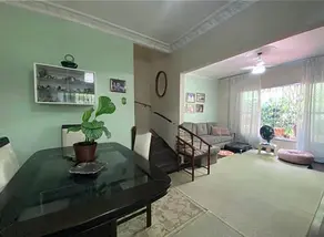 Imagem 2 - Casa em Aparecida, Santos - SP