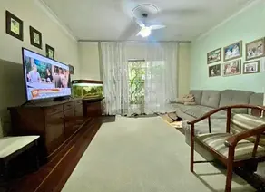 Casa Aparecida, Santos - SP — foto 2