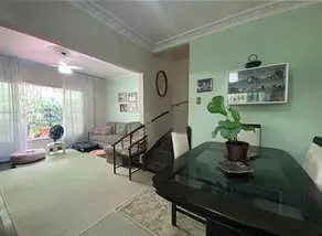 Imagem 5 - Casa em Aparecida, Santos - SP