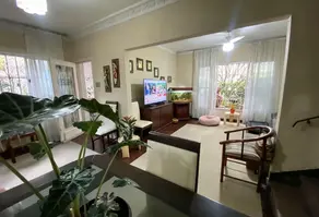 Casa Aparecida, Santos - SP — foto 1