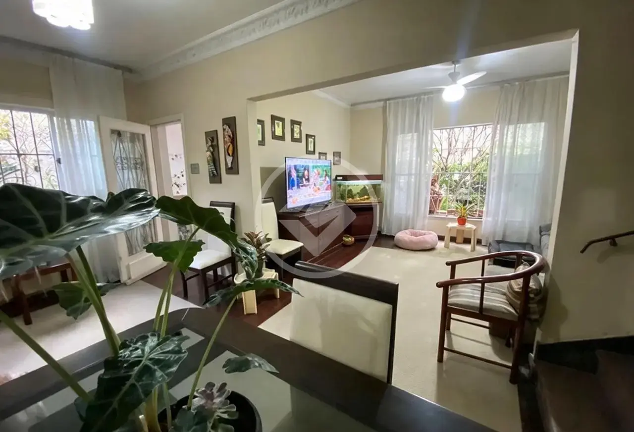 Imagem 1 - Casa em Aparecida, Santos - SP