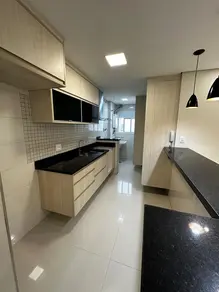 Imagem 4 - Apartamento em Ponta da Praia, Santos - SP