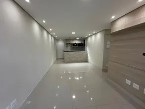 Imagem 2 - Apartamento em Ponta da Praia, Santos - SP