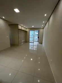 Apartamento Ponta da Praia, Santos - SP — foto 2