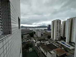 Imagem 5 - Apartamento em Ponta da Praia, Santos - SP
