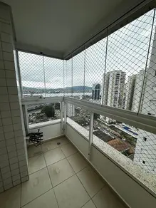 Imagem 6 - Apartamento em Ponta da Praia, Santos - SP