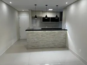 Imagem 3 - Apartamento em Ponta da Praia, Santos - SP