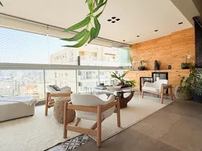 Apartamento Gonzaga, Santos - SP — foto 1
