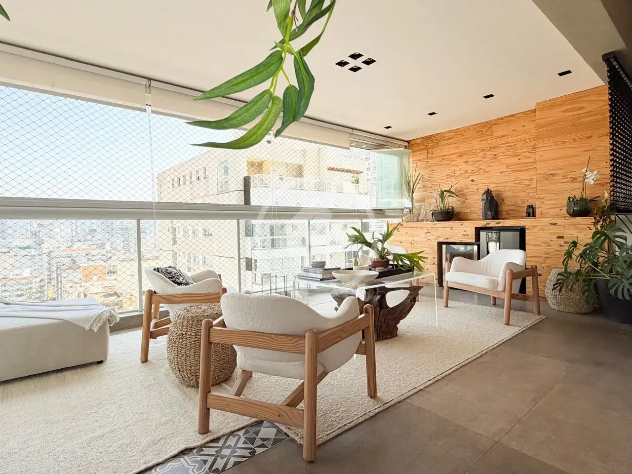 Imagem 1 - Apartamento em Gonzaga, Santos - SP