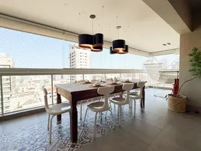 Imagem 6 - Apartamento em Gonzaga, Santos - SP