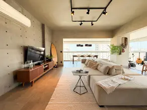 Imagem 3 - Apartamento em Gonzaga, Santos - SP