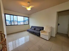 Imagem 3 - Cobertura Duplex em Campo Grande, Santos - SP
