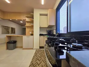 Imagem 2 - Cobertura Duplex em Campo Grande, Santos - SP